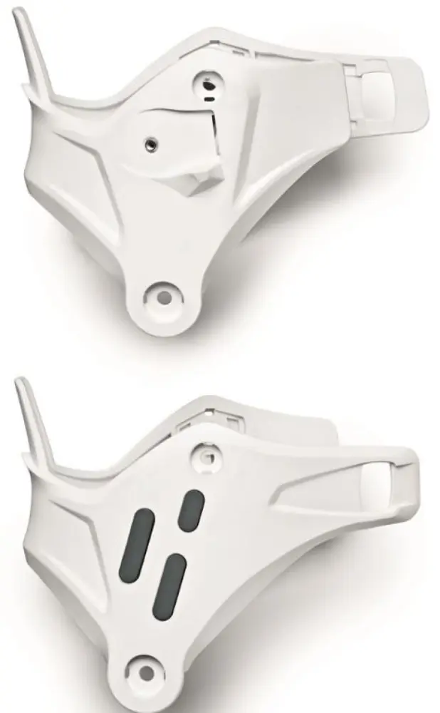 Sidi ATOJO SRS/Crossair Central pivot panel Red (346) 40-45