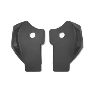 Sidi Buckle Pad Black (364)
