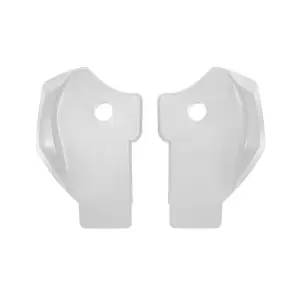 Sidi Buckle Pad White (364)