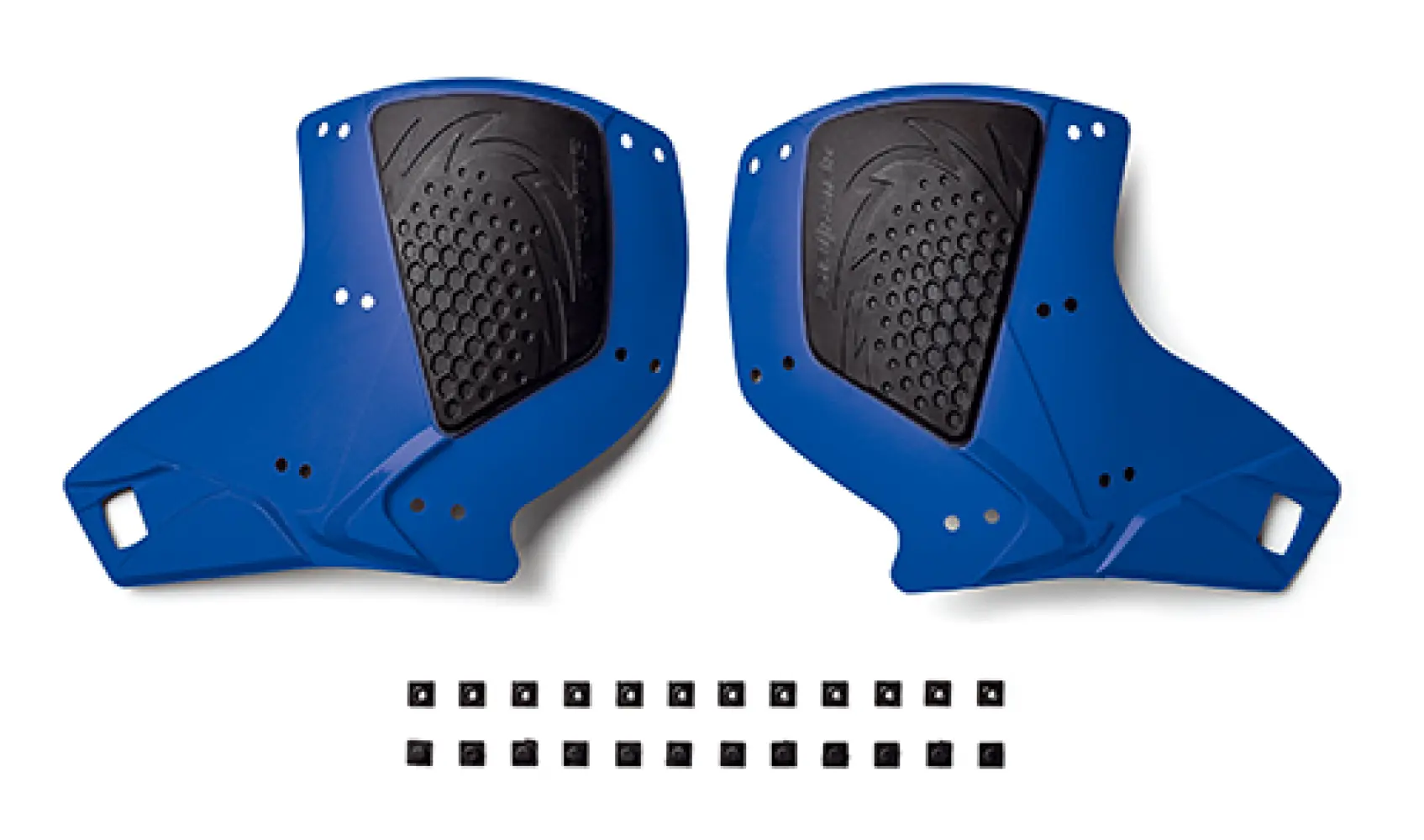 Sidi CF2/CF3 Calf Section Blue (134)