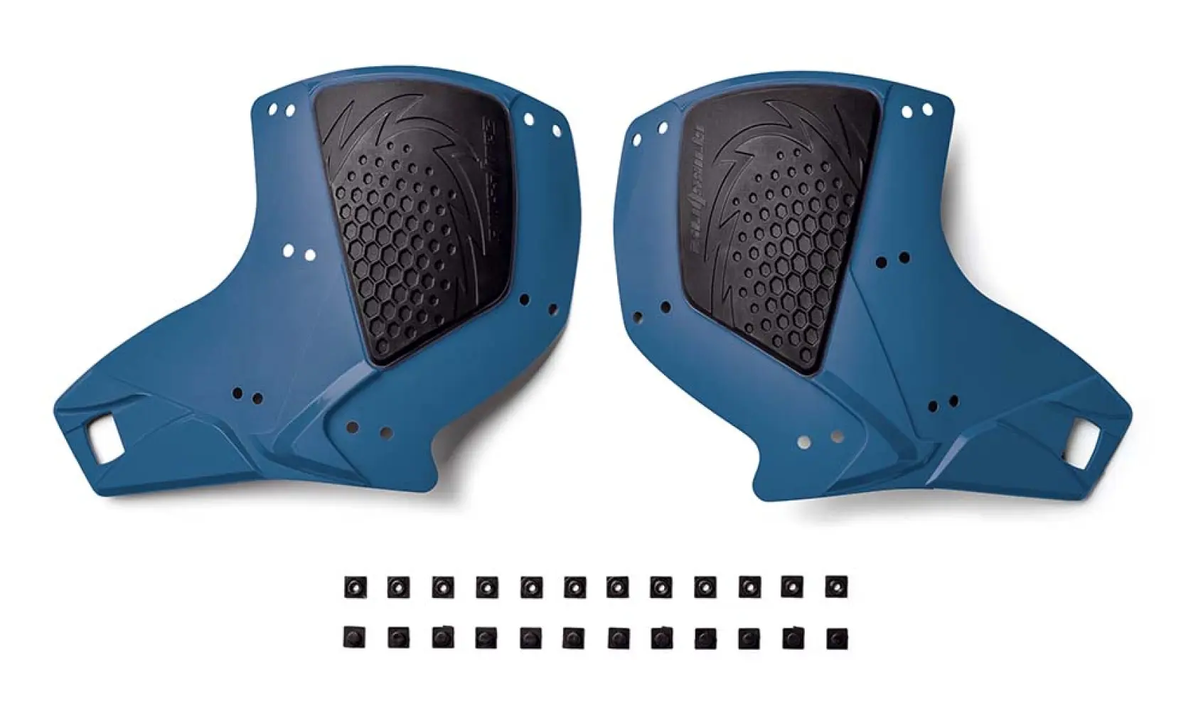 Sidi CF2/CF3 Calf Section Petrol (134)