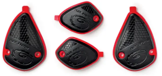 Sidi Crossfire Ankle Support (121)