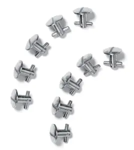 Sidi Fast Release Bajonet screws for SRS/SMS (63)