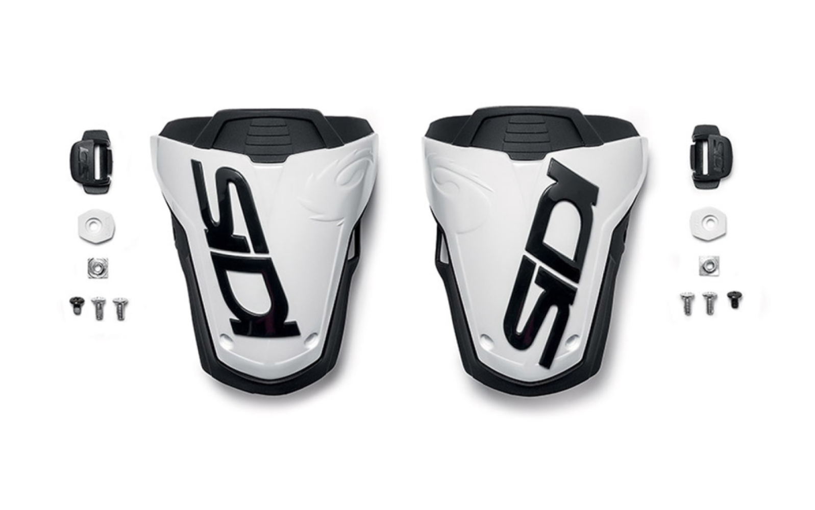 Sidi MAG-1 Shin plate Black (140)