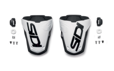 Sidi MAG-1 Shin plate Black (140)