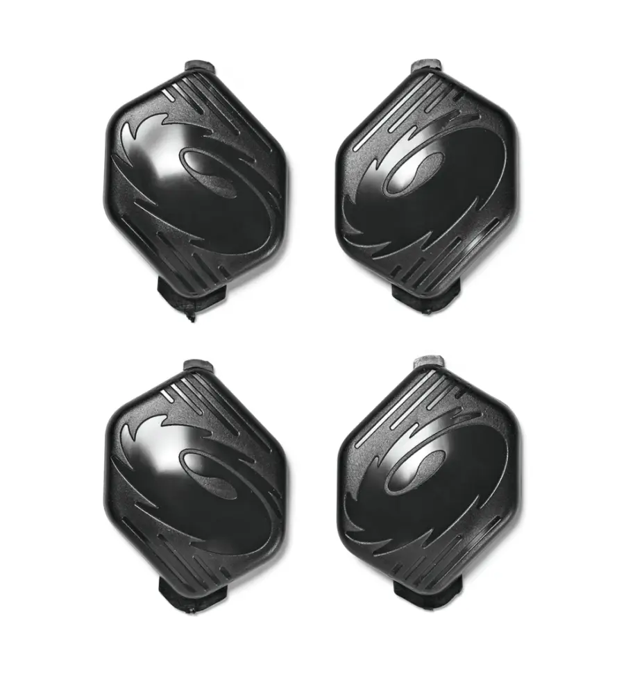 Sidi Rex Ankle Pivot cover Black (No. 309)