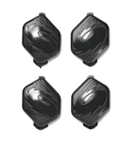 Sidi Rex Ankle Pivot cover Black (No. 309)