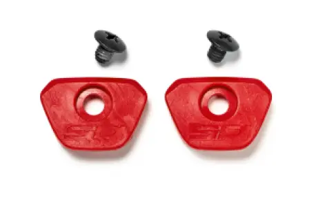 Sidi Rex Cable Holder Black (No. 300)
