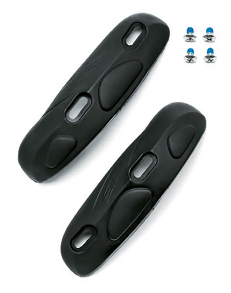 Sidi Scuff pads nylon Black (37)
