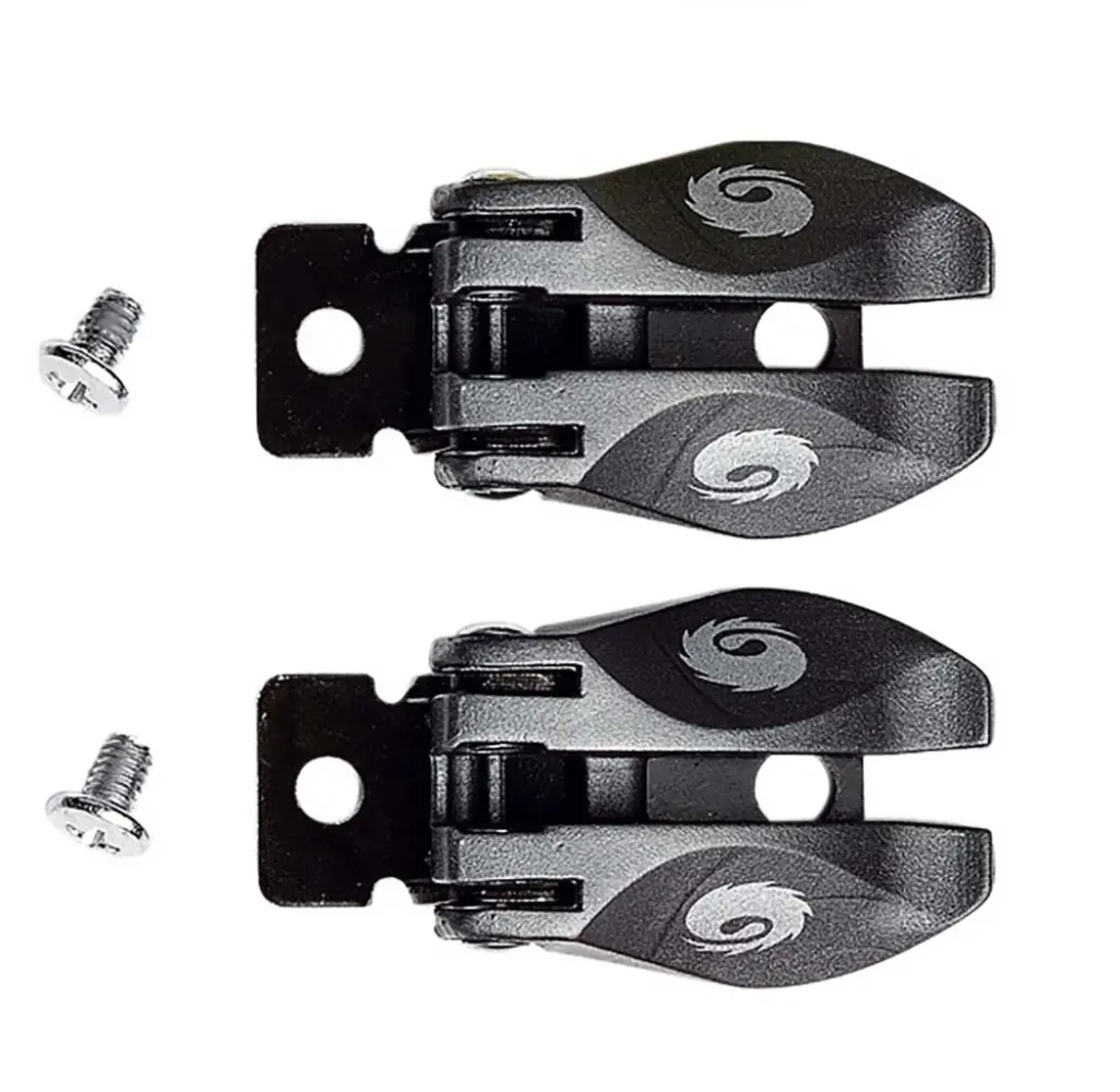 Sidi Stone Buckle Anthracite (110)