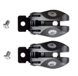 Sidi Stone Buckle Anthracite (110)