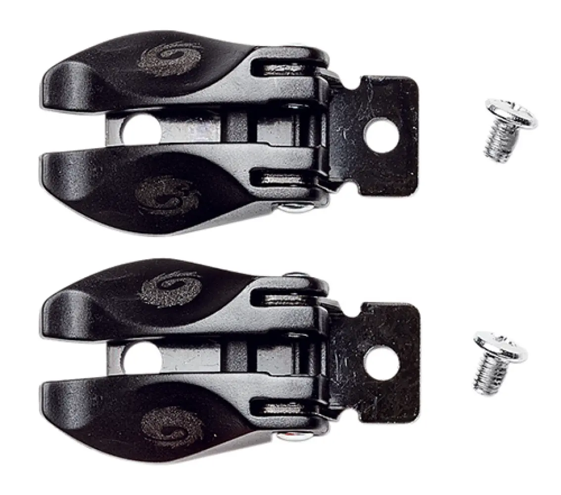 Sidi Stone Buckle Black (110)