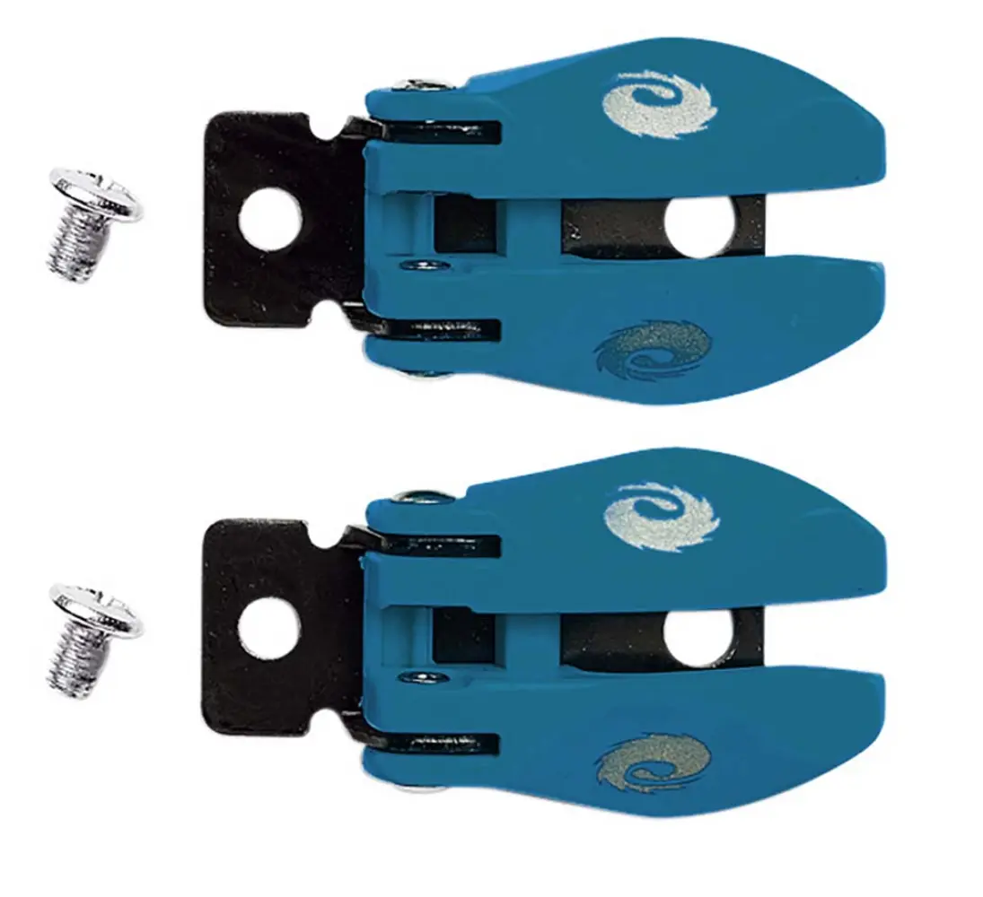 Sidi Stone Buckle Petrol (110)