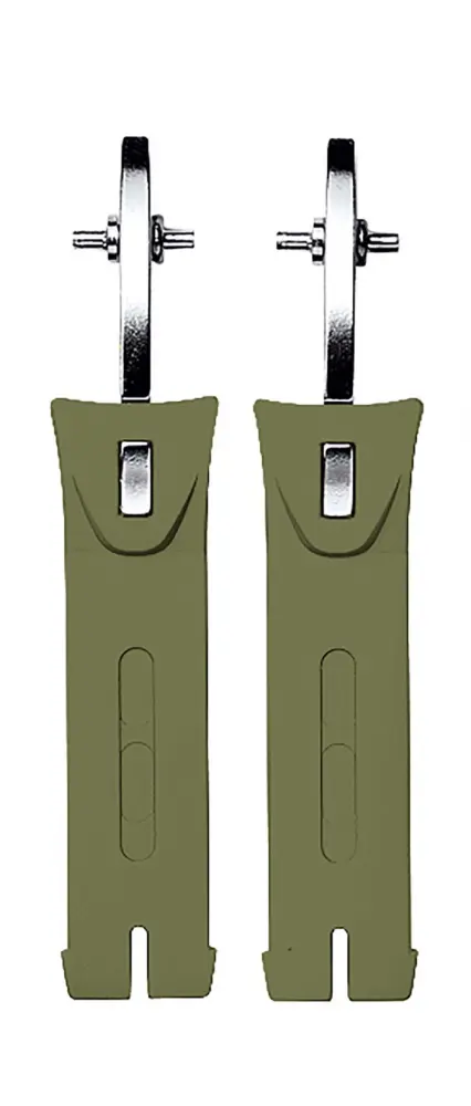 Sidi Strap for Stone Buckle (30) Short Army