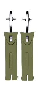 Sidi Strap for Stone Buckle (30) Short Army