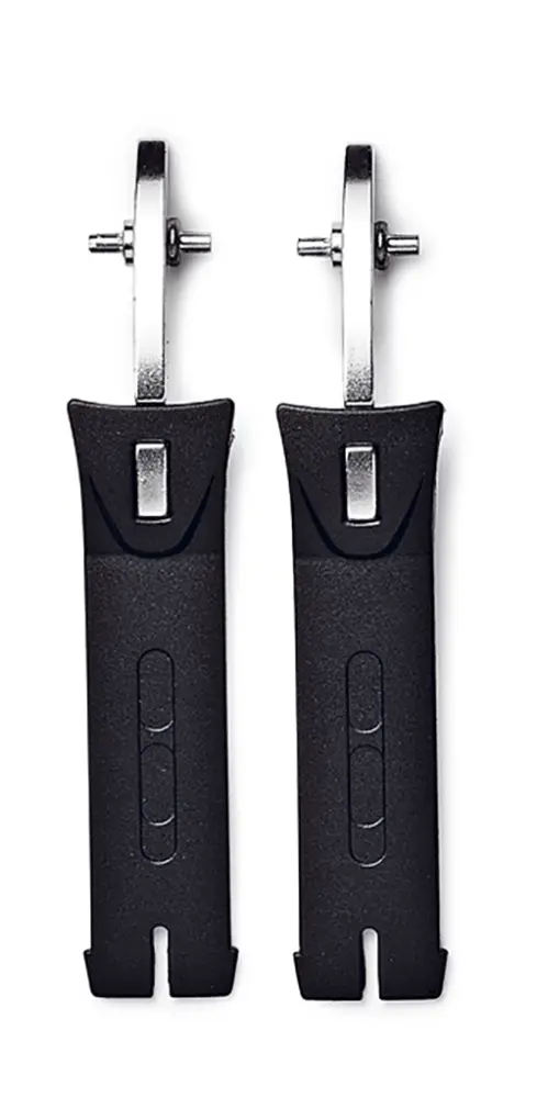 Sidi Strap for Stone Buckle (30) Short Black