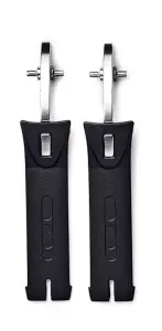 Sidi Strap for Stone Buckle (30) Short Black