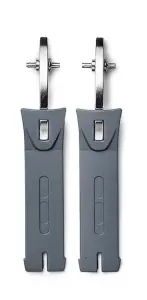 Sidi Strap for Stone Buckle (30) Short Grey