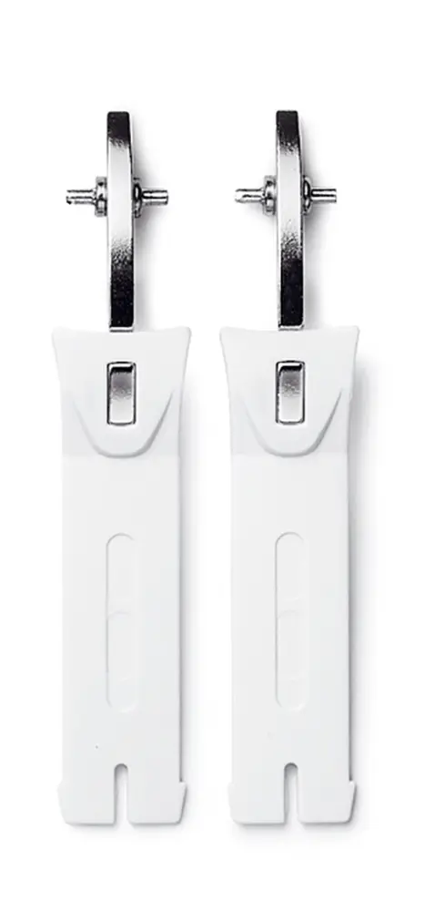 Sidi Strap for Stone Buckle (30) Short White
