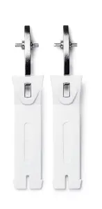 Sidi Strap for Stone Buckle (30) Short White