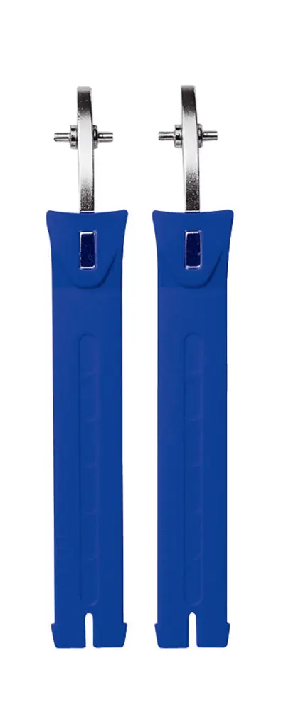 Sidi Strap for Stone Buckle (33) Long Blue