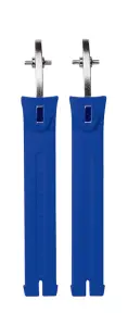 Sidi Strap for Stone Buckle (33) Long Blue