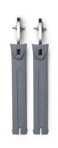 Sidi Strap for Stone Buckle (33) Long Grey