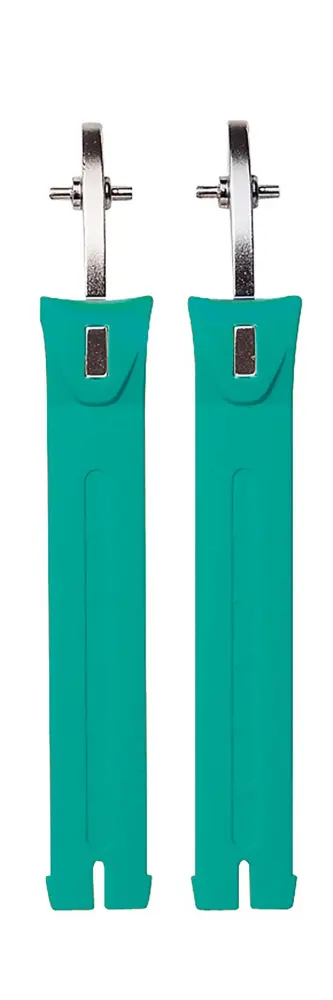 Sidi Strap for Stone Buckle (33) Long Mint