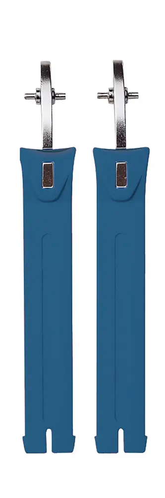 Sidi Strap for Stone Buckle (33) Long Petrol