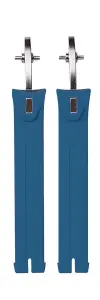 Sidi Strap for Stone Buckle (33) Long Petrol