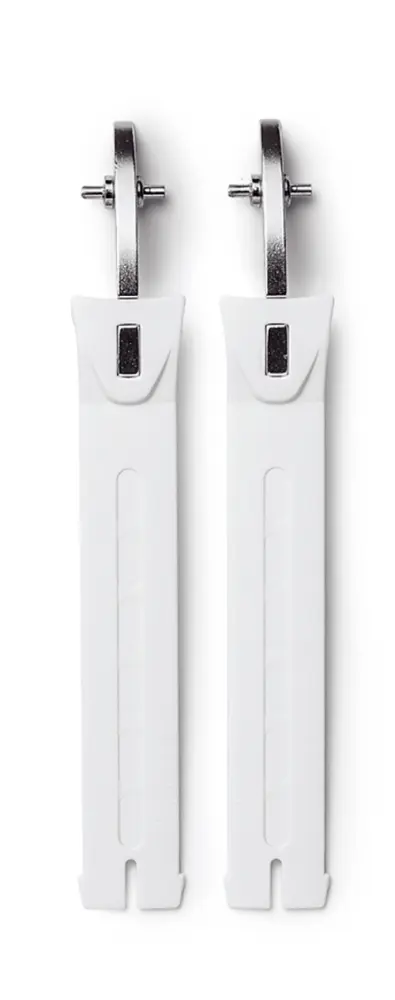 Sidi Strap for Stone Buckle (33) Long White