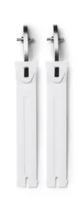 Sidi Strap for Stone Buckle (33) Long White