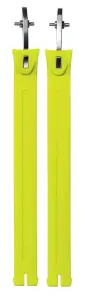 Sidi Strap for Stone Buckle (33) Long Yellow Fluo