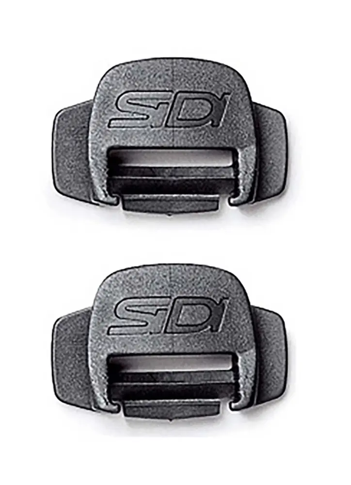 Sidi Strap holder MX Anthracite (113)