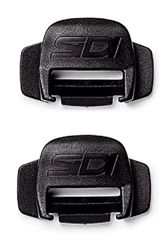 Sidi Strap holder MX Black (113)