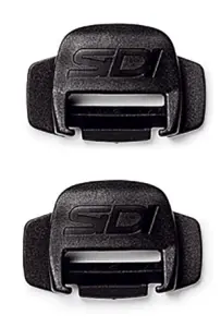 Sidi Strap holder MX Black (113)