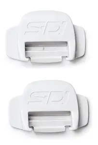 Sidi Strap holder MX White (113)
