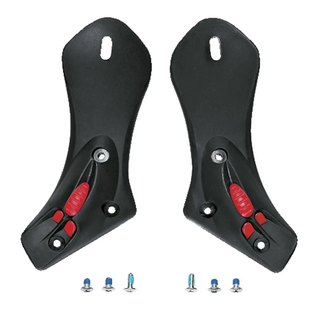 Sidi Vertigo Ankle Support Air Vent System Black (42)