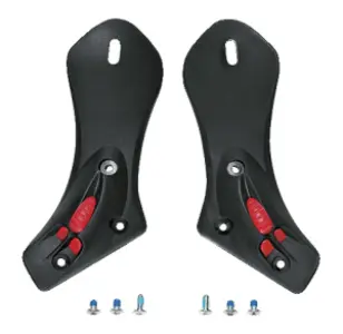 Sidi Vertigo Ankle Support Air Vent System Black (42)