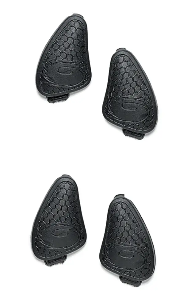 Sidi Vortice/ST Ankle Pivot Cover Black (89)