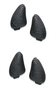 Sidi Vortice/ST Ankle Pivot Cover Black (89)