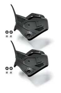 Sidi X-Treme / Adventure Center Pivot Panel Black (151)