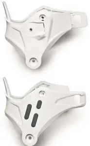 Sidi ATOJO SRS/Crossair Central pivot panel Mint (346) 46-50
