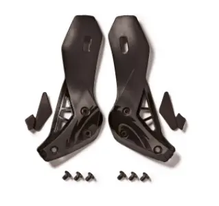 Sidi Rex Lower ankle support Black-Black (314) size 45-48