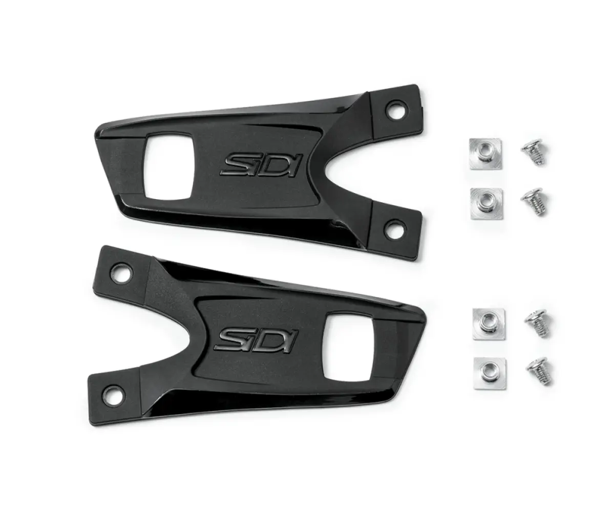 Sidi X-Treme / Adventure Instep strap Black 44-50 (152)