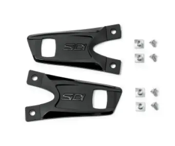 Sidi X-Treme / Adventure Instep strap Black 44-50 (152)
