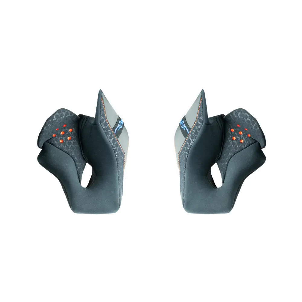 Nexx Spare Parts CHEEK PAD X.WED3 X.PRO