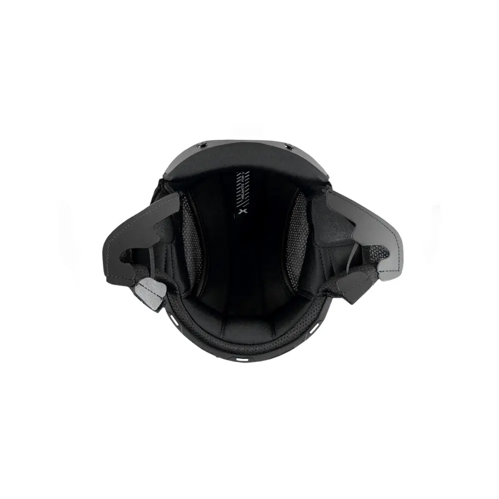 Nexx Spare Parts LINING Y.10 BLACK