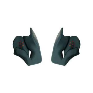 Nexx Spare Parts CHEEK PAD X.WED3