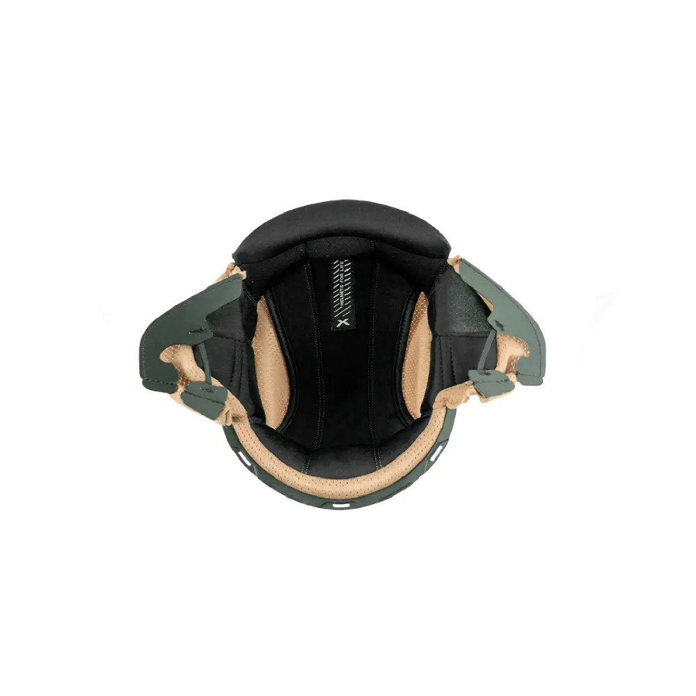 Nexx Spare Parts LINING Y.10 CAMEL